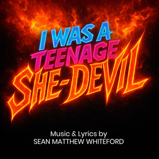 I Was A Teenage She-Devil
