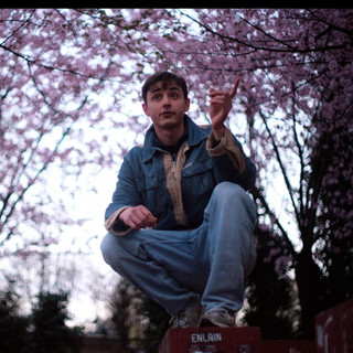 San Regret cover