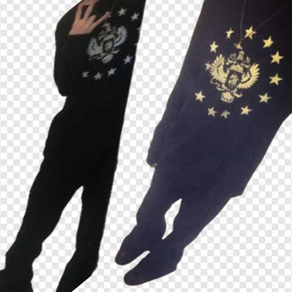 notmyskin