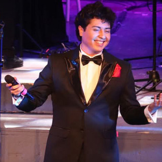 JOAQUIN SERRANO