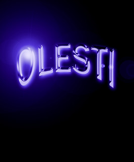 Olesti