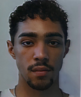 Saint Caboclo