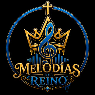 Melodías Del Reino poster