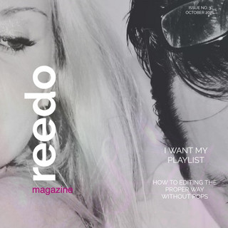 Monodeluxe cover