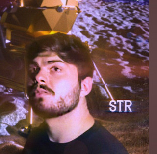 STR cover