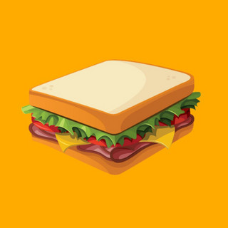 Lofi Food