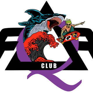 Club Far Q poster