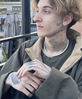 Mavi