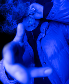 Buffi in Nardt Photo