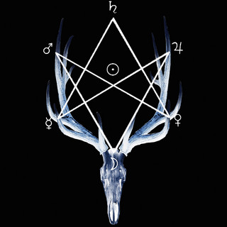 Elk Witch Photo