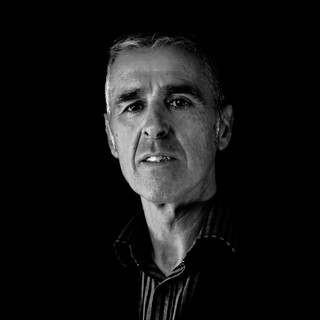 Michael Morris Photo