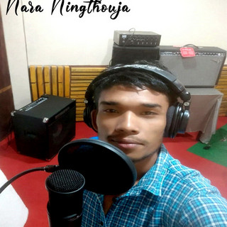 Nara Ningthouja