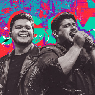 João Gustavo e Murilo
