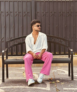 Armaan Lahoria