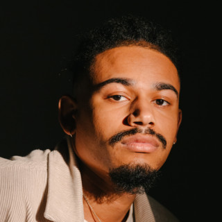 Vince The Messenger Photo