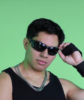 Mr. Increible