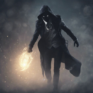 Dzee Ghost