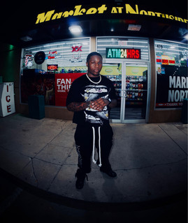 Rich ManMan