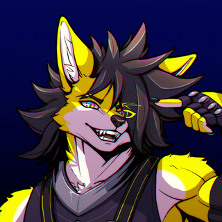 IO Fox