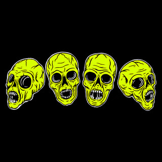 The Deadly Skulls