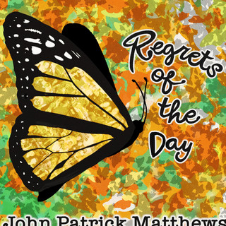 John Patrick Matthews