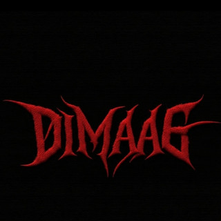 Dimaag poster
