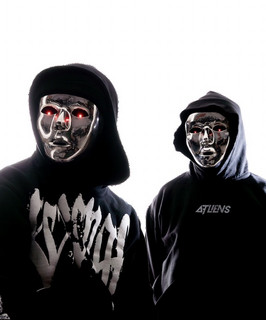 ATLiens poster