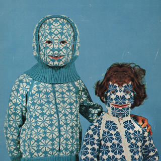 Odd South
