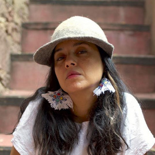 Neta ElKayam cover