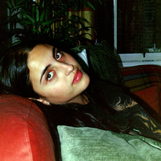Alicia Varas