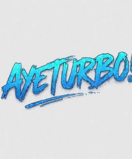 ayeTURBO!