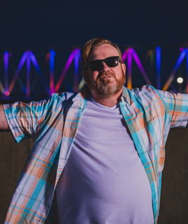Franklin Embry Photo