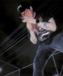 Shawn of the Dead