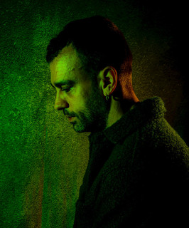 Kike Benito