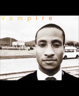 Demo cover