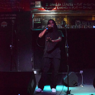 Haz B | Spotify
