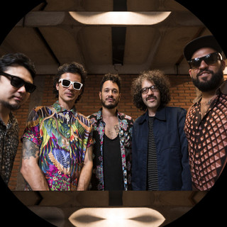 Los 5