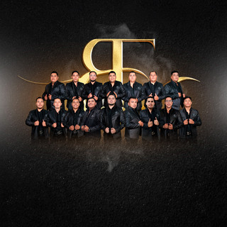 Banda La Fugitiva De Mike Miramontes poster