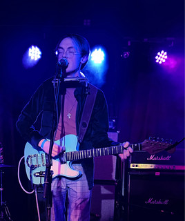 Luke Lowrance