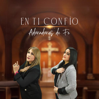 Adoradoras de Fe