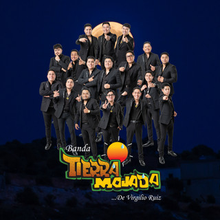 Banda Tierra Mojada poster
