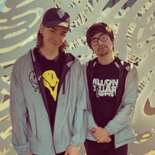 Million Dollar Hippys