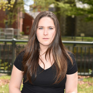 Nicole Burke