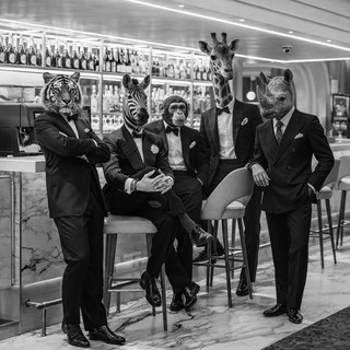 PASINO BAND