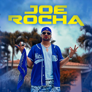 Joe Rocha