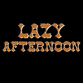 Lazy Afternoon