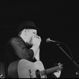 Shawn Pody