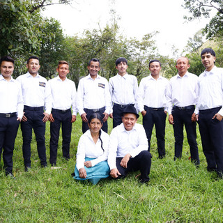 Los hermanos GENOY