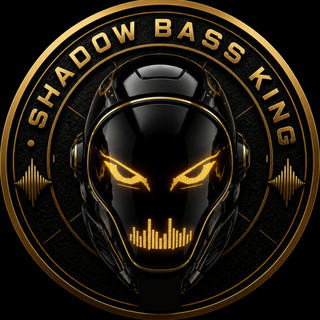 Shadow Bass King poster