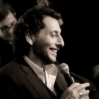 Marc Eliot